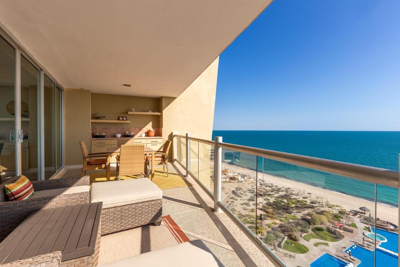 Encanto Living 1104 By Kivoya Puerto Penasco Luaran gambar