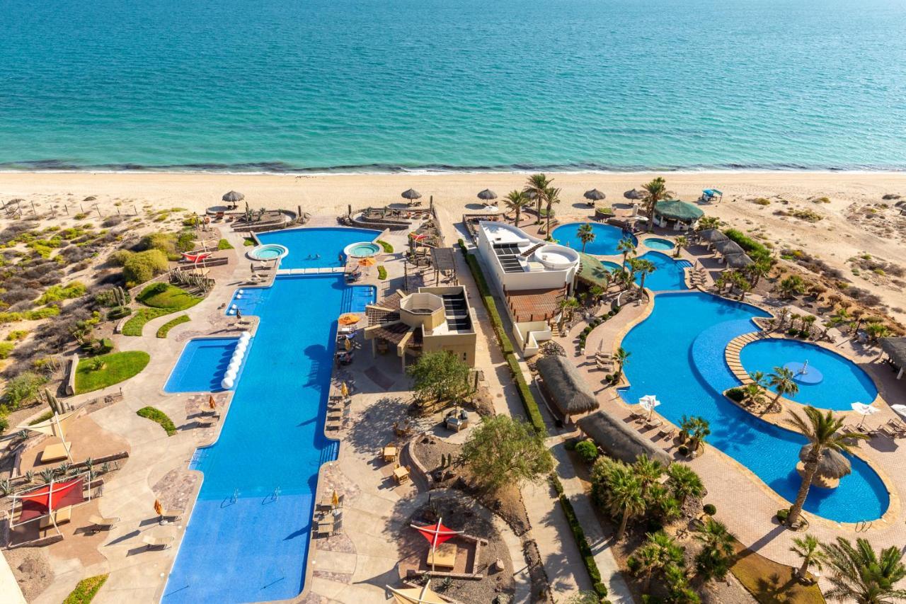 Encanto Living 1104 By Kivoya Puerto Penasco Luaran gambar