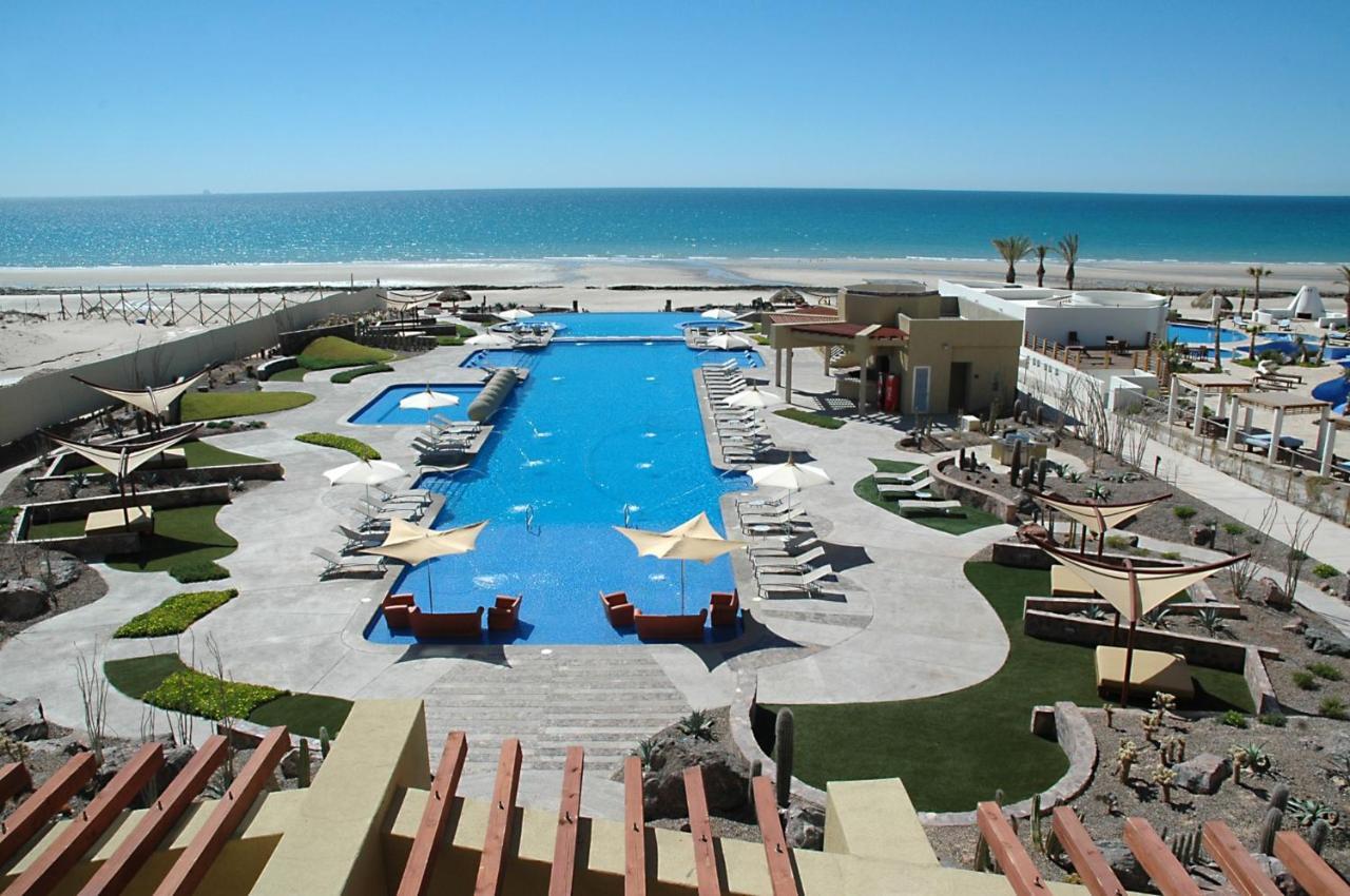 Encanto Living 1104 By Kivoya Puerto Penasco Luaran gambar