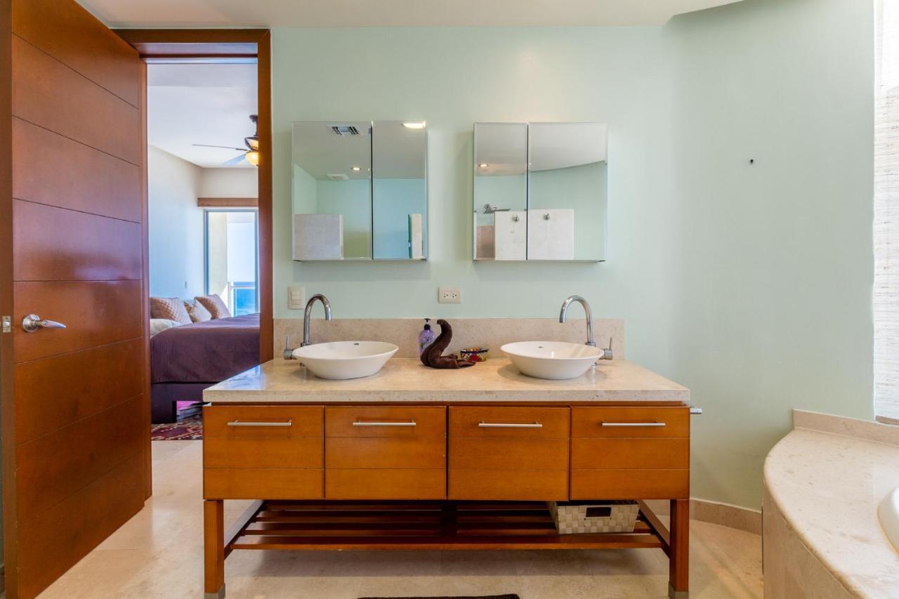 Encanto Living 1104 By Kivoya Puerto Penasco Luaran gambar