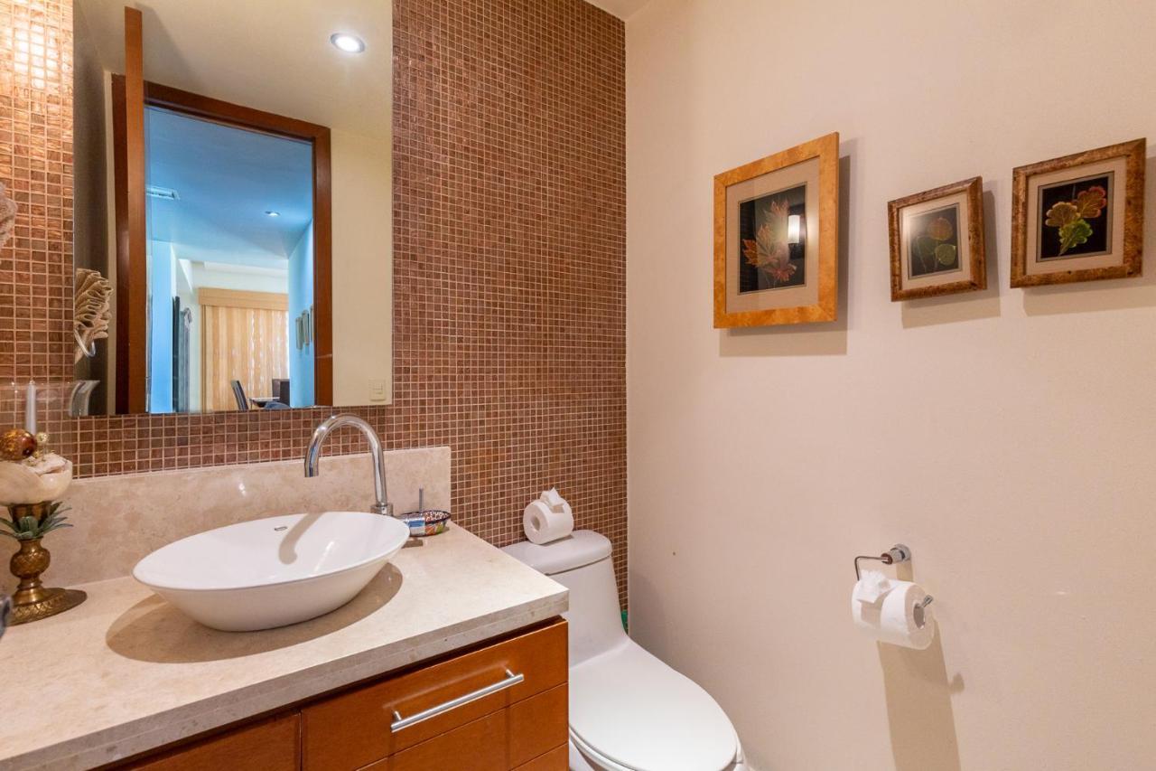 Encanto Living 1104 By Kivoya Puerto Penasco Luaran gambar