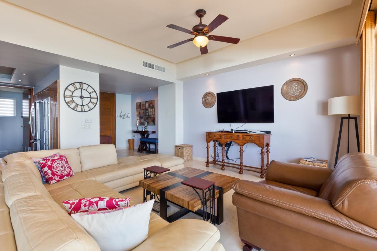 Encanto Living 1104 By Kivoya Puerto Penasco Luaran gambar