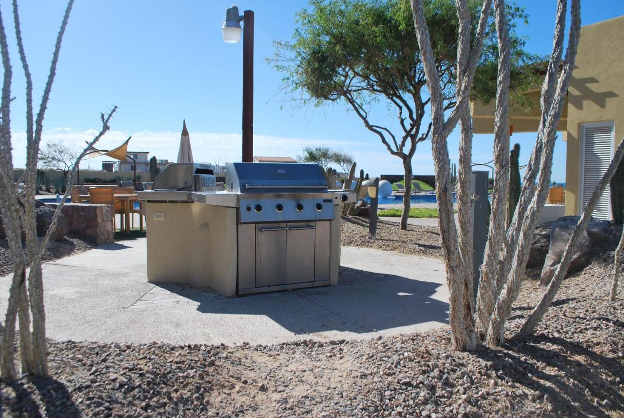 Encanto Living 1104 By Kivoya Puerto Penasco Luaran gambar