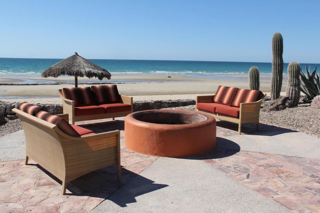 Encanto Living 1104 By Kivoya Puerto Penasco Luaran gambar
