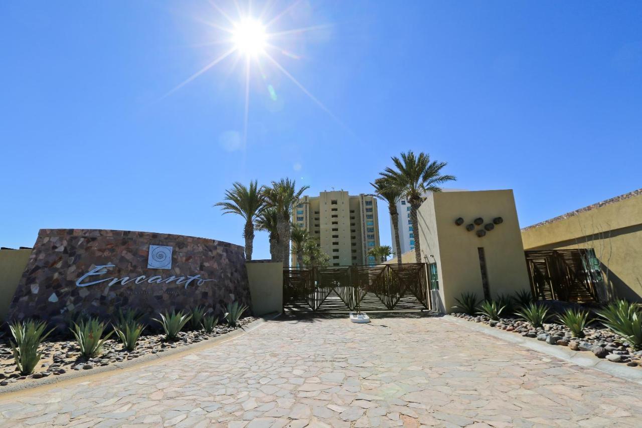 Encanto Living 1104 By Kivoya Puerto Penasco Luaran gambar