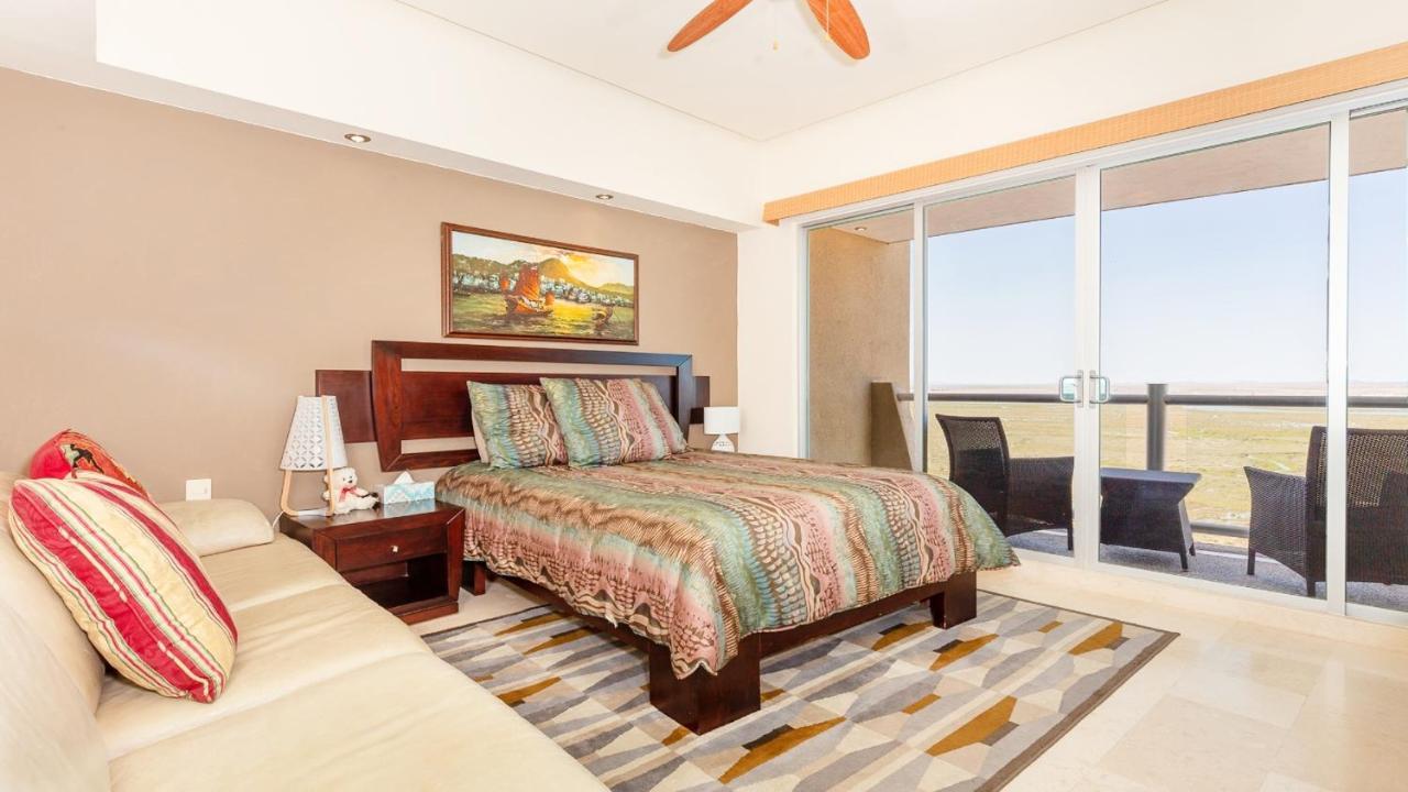 Encanto Living 1104 By Kivoya Puerto Penasco Luaran gambar