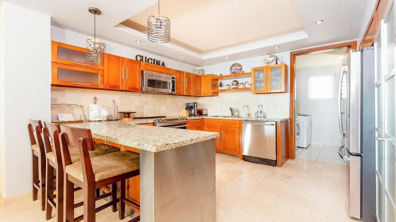 Encanto Living 1104 By Kivoya Puerto Penasco Luaran gambar