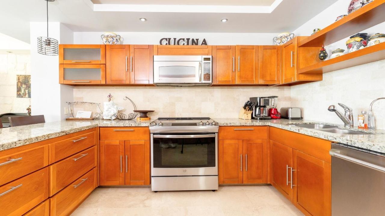 Encanto Living 1104 By Kivoya Puerto Penasco Luaran gambar