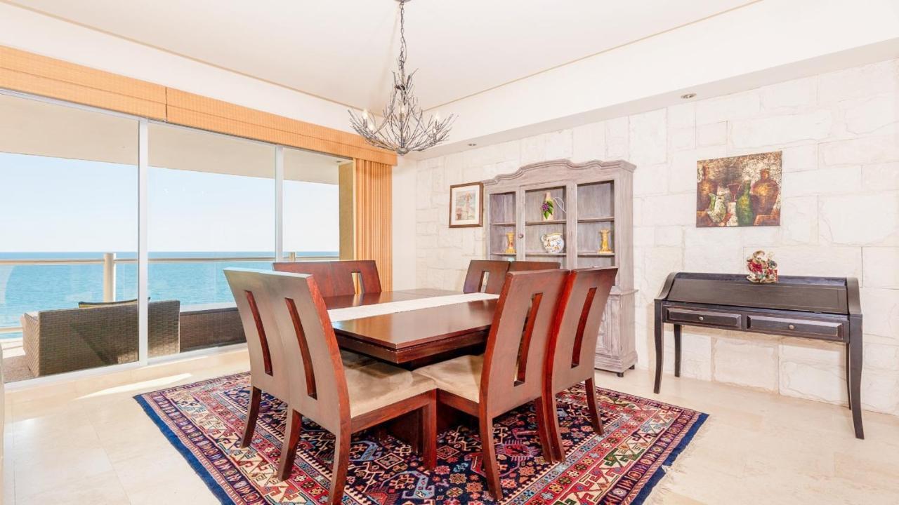 Encanto Living 1104 By Kivoya Puerto Penasco Luaran gambar