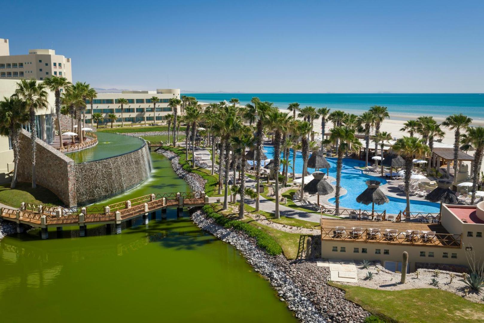 Encanto Living 1104 By Kivoya Puerto Penasco Luaran gambar