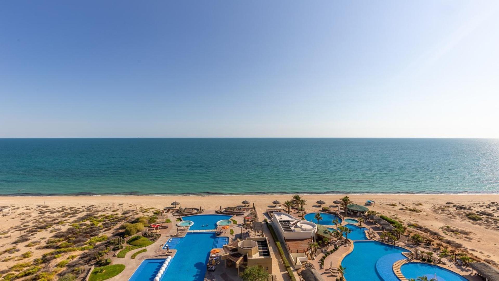 Encanto Living 1104 By Kivoya Puerto Penasco Luaran gambar