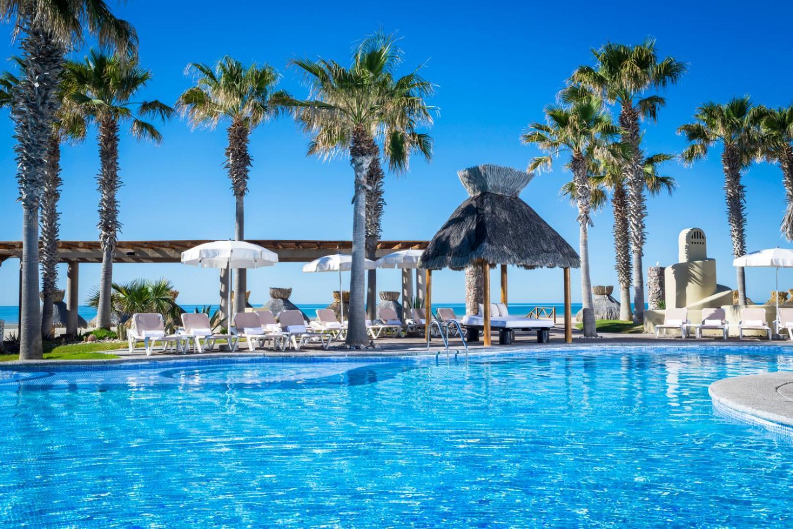 Encanto Living 1104 By Kivoya Puerto Penasco Luaran gambar
