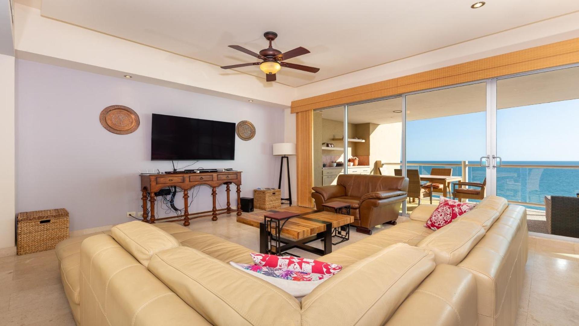 Encanto Living 1104 By Kivoya Puerto Penasco Luaran gambar